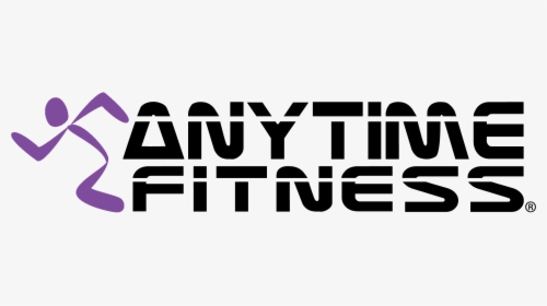 Anytime Fitness - Anytime Fitness Logo, HD Png Download, Free Download