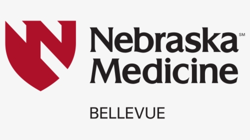 Nebraska Medicine Bellevue Logo, HD Png Download, Free Download