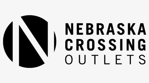 Nebraska Crossing Outlets Logo, HD Png Download, Free Download