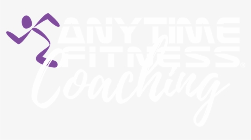 Anytime Fitness Coaching - Anytime Fitness Logo Let's Make Healthy Happen, HD Png Download, Free Download