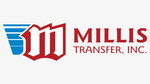 Millis Transfer, Inc, HD Png Download, Free Download