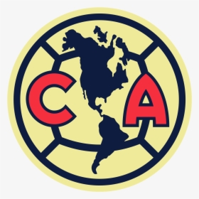 Logo Club America Png, Transparent Png, Free Download