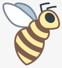 Bee Icon Png Download - Icon, Transparent Png, Free Download