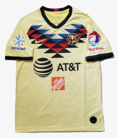 Club America 2019 Jersey, HD Png Download, Free Download