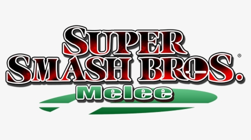 Super Smash Bros - Super Smash Bros. Melee, HD Png Download, Free Download