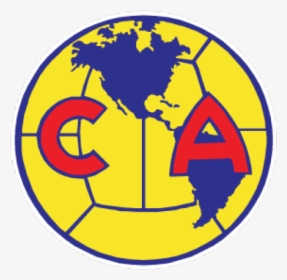 Club America Logo - Club America Fc Logo Png, Transparent Png, Free Download