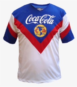 Transparent Club America Png - Classic Club America Jersey, Png Download, Free Download