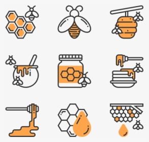 Apiary - Corruption Icons, HD Png Download, Free Download