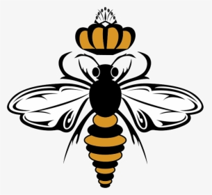 Deons Honey Products Icon - Queen Bee Beyonce Logo, HD Png Download, Free Download
