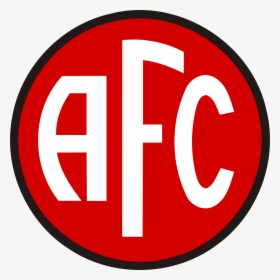 América Futebol Clube Paraná, HD Png Download, Free Download