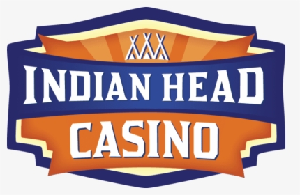 Get In Touch With Indian Head Casino Today - Indian Head Casino Logo, HD Png Download, Free Download