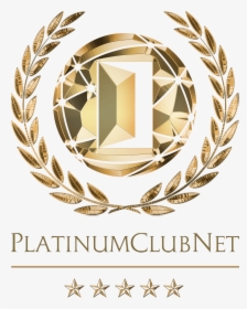 Platinum Clubs - Private Bespoke Members Club Logo, HD Png Download, Free Download