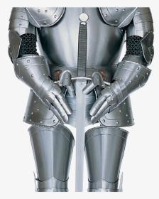 Knight In Suit Of Armor - Medieval Knights Actually Looked Like, HD Png Download, Free Download