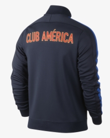 Nike Men"s Club America N98 Track Jacket - Polar Fleece, HD Png Download, Free Download
