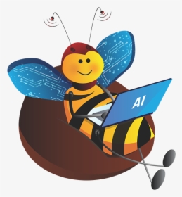 Honeybee, HD Png Download, Free Download