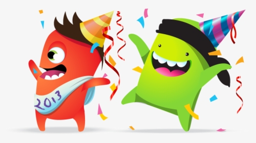 Class Dojo Png, Transparent Png, Free Download