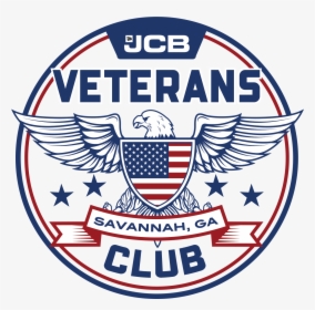 Jcb Veterans Club - American Flag Over Twin Towers, HD Png Download, Free Download