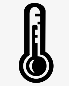 Transparent Temperature Icon Png - Temperature Sensor Icon, Png Download, Free Download