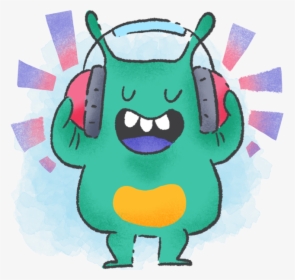 Class Dojo Listening, HD Png Download, Free Download