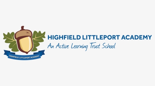 Highfield Littleport Academy Logo, HD Png Download, Free Download