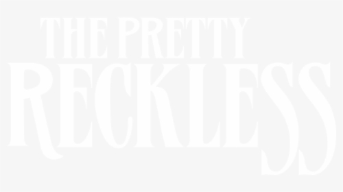 The Pretty Reckless - Pretty Reckless, HD Png Download, Free Download