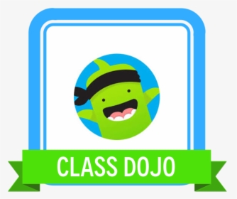 Class Dojo App Icon, HD Png Download, Free Download