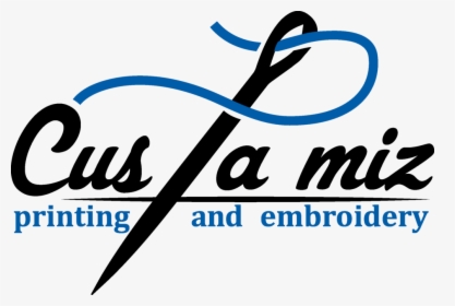 Custamiz Logo - Calligraphy, HD Png Download, Free Download