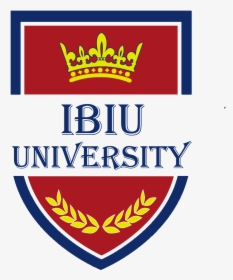 Ibiu Logo Trans - Odd Numbers From 5 To 15, HD Png Download, Free Download