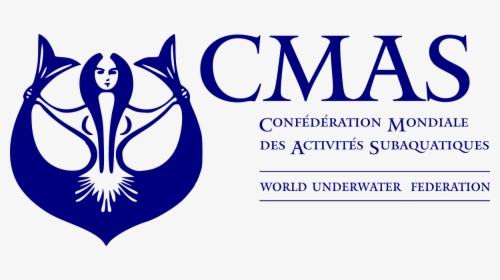 Confédération Mondiale Des Activités Subaquatiques, HD Png Download, Free Download