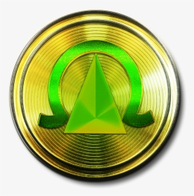 Ohm Logo New - Emblem, HD Png Download, Free Download