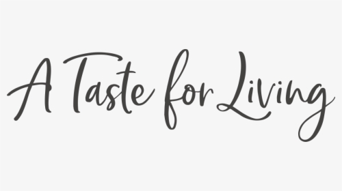 A Taste For Living Logo - Memories Logo Food, HD Png Download, Free Download