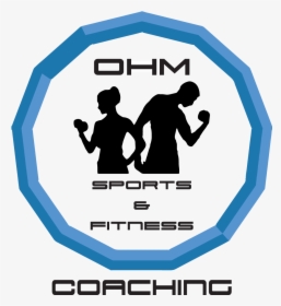 Ohm Logo - Sign, HD Png Download, Free Download