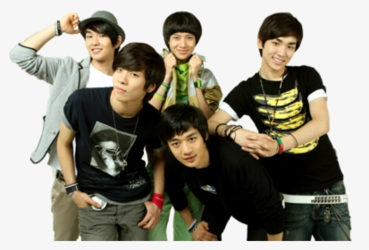 Sticker Shinee Png Shinee - Shinee Noona Is So Pretty Replay, Transparent Png, Free Download