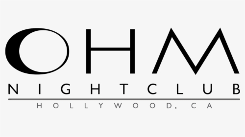 Ohm Nightclub, HD Png Download, Free Download