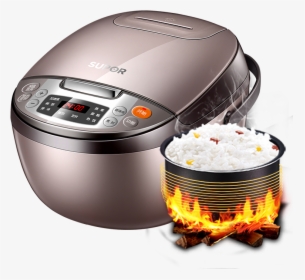 Rice Cooker, HD Png Download, Free Download