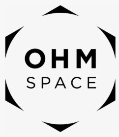 Ohm Space Logo - Graphics, HD Png Download, Free Download