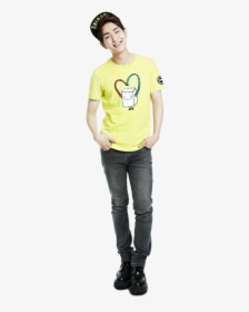 Onew Shinee Png, Transparent Png, Free Download