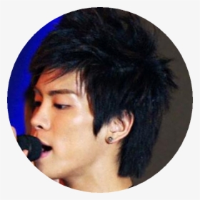 Kimjonghyun - Lace Wig, HD Png Download, Free Download
