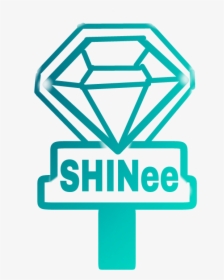 Shinee Logo Png, Transparent Png, Free Download