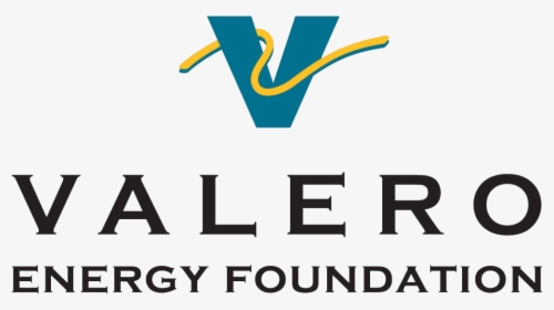Org Is Made Possible By - Valero Energy Foundation, HD Png Download, Free Download