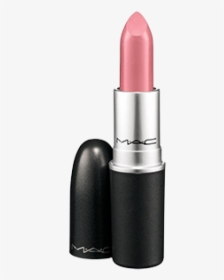 Mac Lipstick Png - Mac Amplified Lipstick Saint Germain, Transparent Png, Free Download