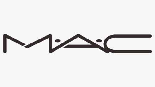 Logo Mac Cosmetics Vector, HD Png Download, Free Download
