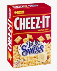 Cheez Its White Cheddar, HD Png Download, Free Download