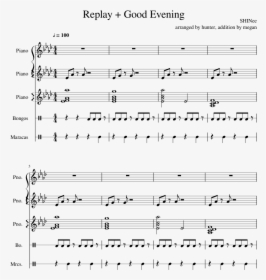 Sheet Music, HD Png Download, Free Download