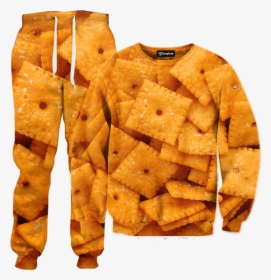 Cheez It Crackers, HD Png Download, Free Download