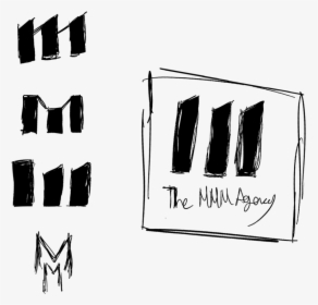 Mm Agency, HD Png Download, Free Download