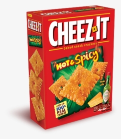 Cheez Its Png, Transparent Png, Free Download