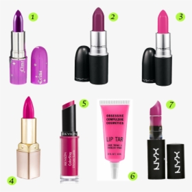 Mac Rebel // - Mac Indulge Lipstick, HD Png Download, Free Download