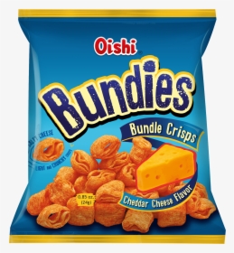 Bundies Oishi, HD Png Download, Free Download