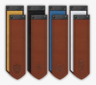 Lazare326 - Dragon Age Inquisition Bookmarks, HD Png Download, Free Download
